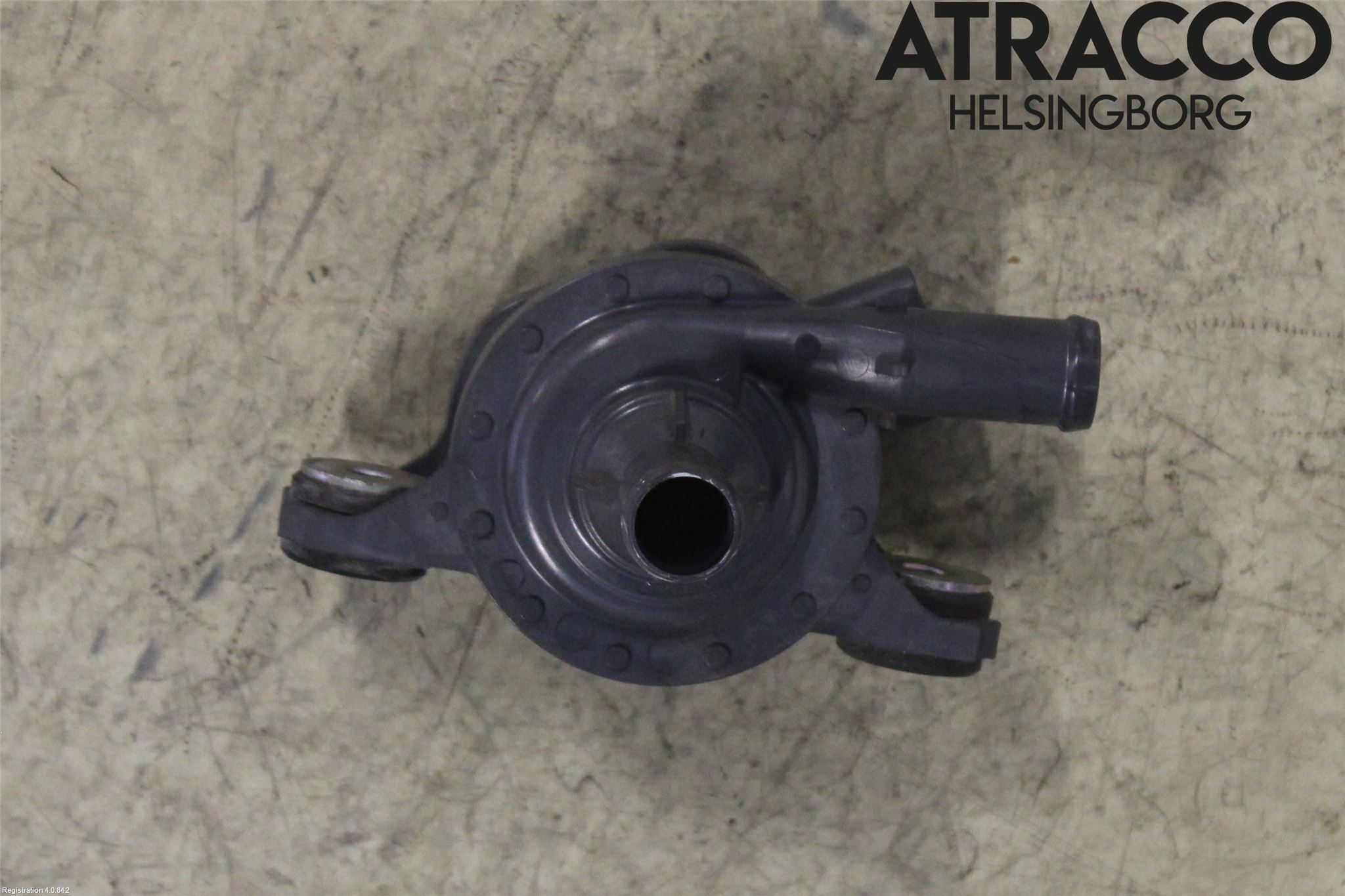 Toyota CAMRY 19-24 Värme Cirkulationspump