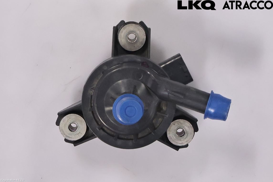 Lexus IS 250/350 14-20 Värme Cirkulationspump