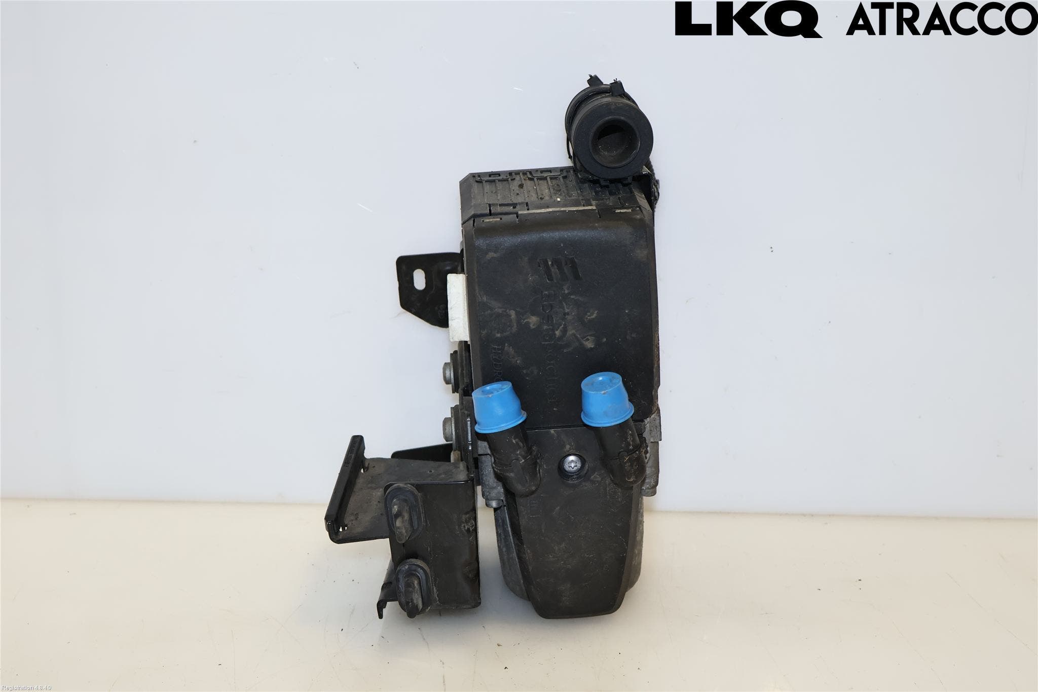 MB GLC-KLASS (X253/C253) 15-22 Dieselvärmare