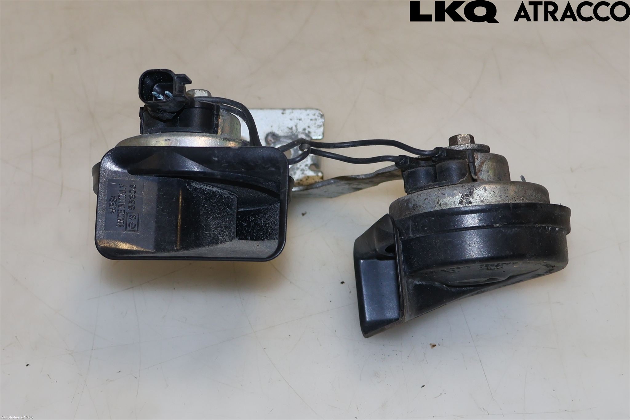 Opel INSIGNIA 09-16 Signalhorn