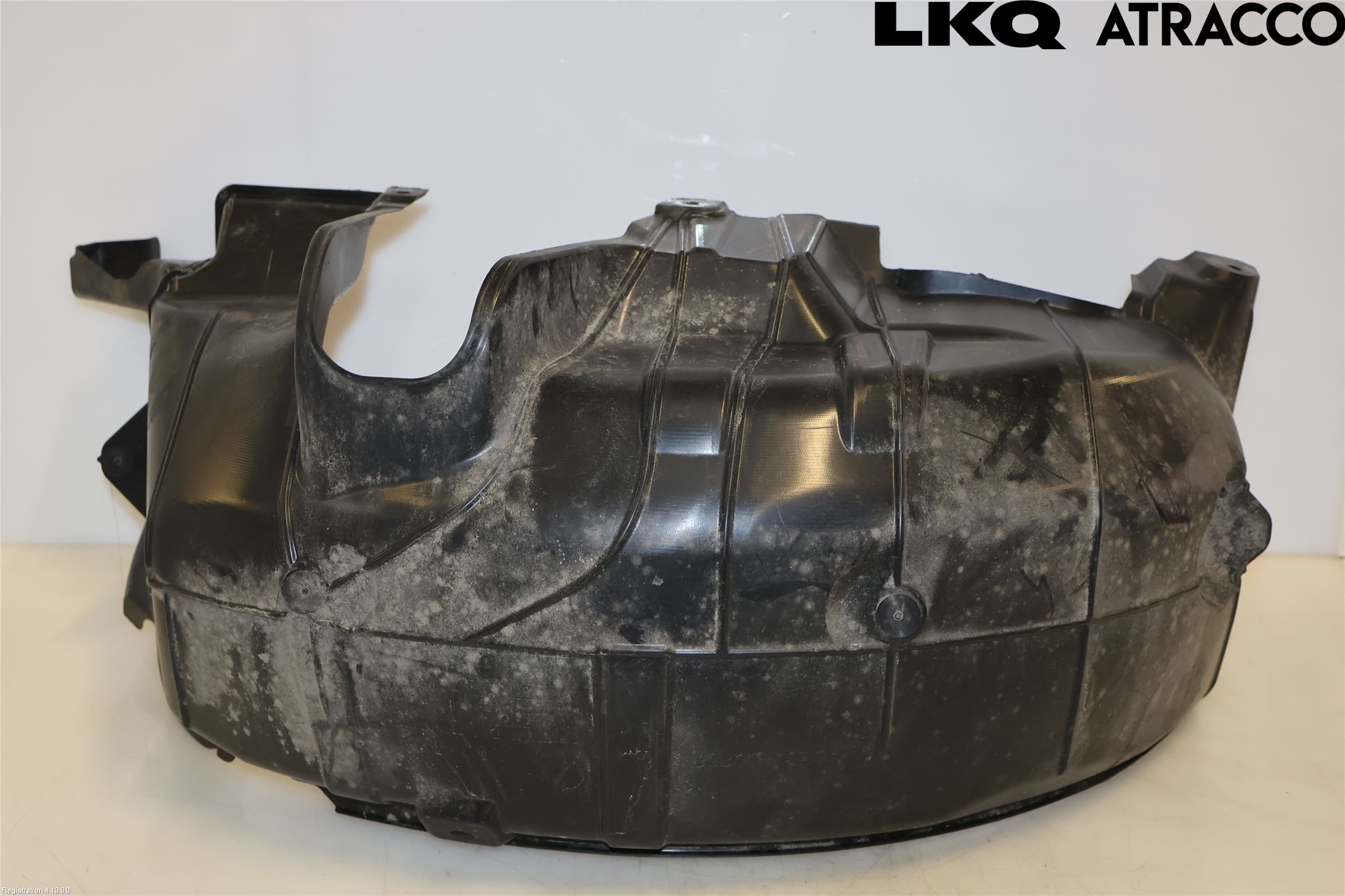 Suzuki SWIFT 17-24 Skärm Inner
