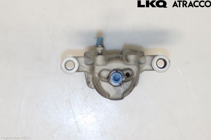 Nissan LEAF 11-17 Bromsok Bak Vänster