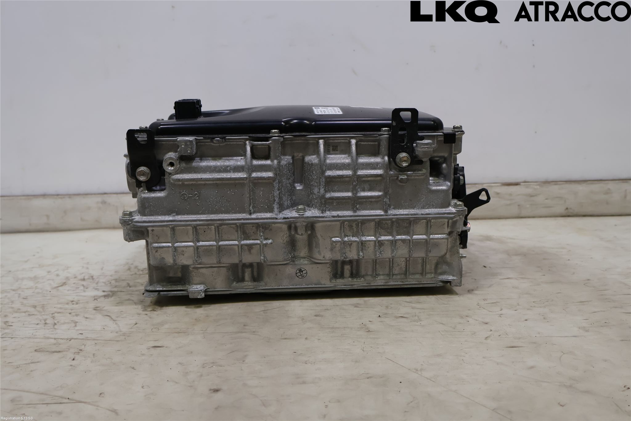Lexus ES 250/300/330 Inverter Hybrid