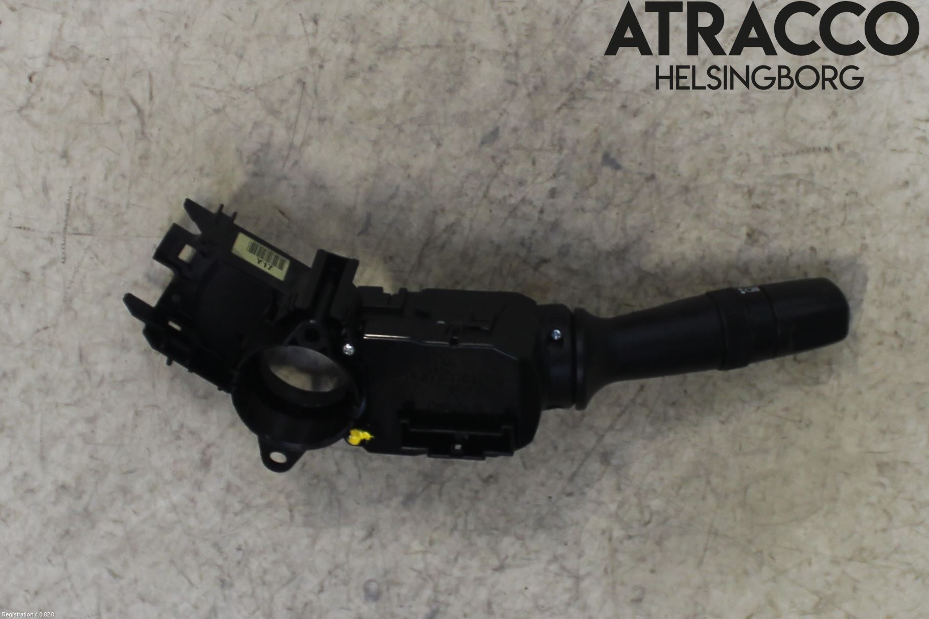 Hyundai i20 PB 09-14 Spak Blinkers-Ljusomk