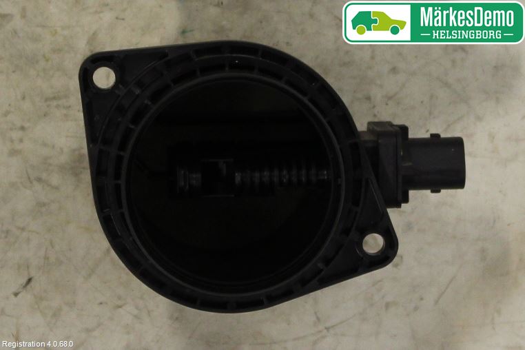 Jaguar XF 08-15 Injluftmassamätare