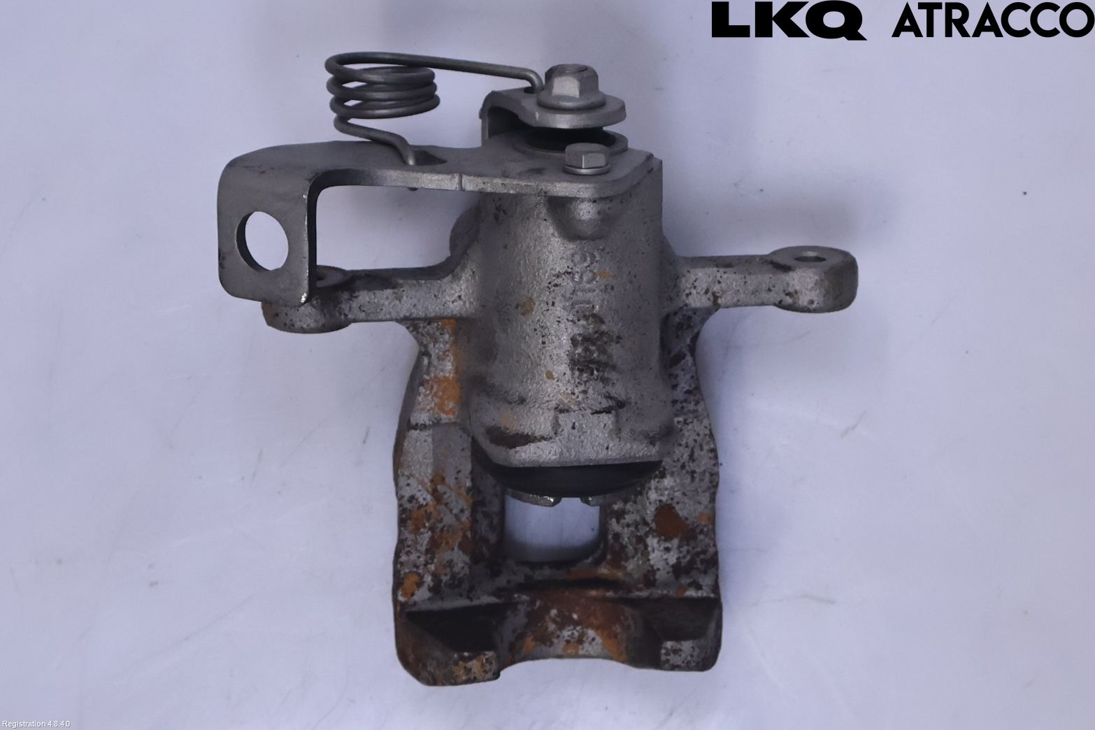 Kia RIO 12-16 Bromsok Bak Höger