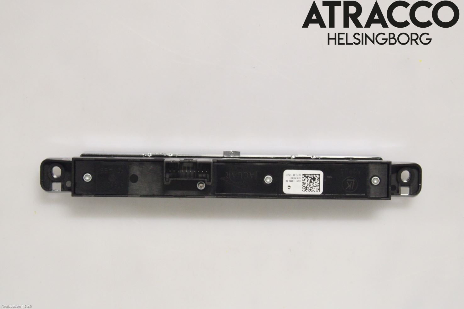 Jaguar XF 08-15 Strömställare Multifunktion