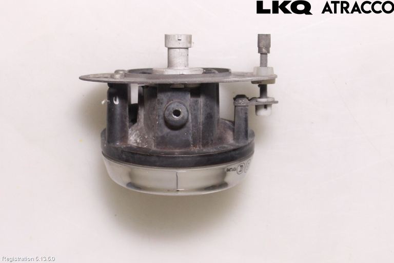 Mercedes-Benz MB SLK 200-350 (R171) 05-11 Dimljus-Varselljus Fram
