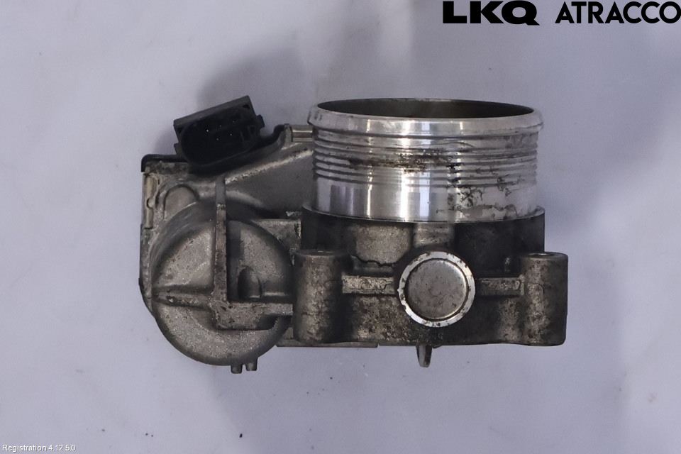 Volvo V70 14-16 Injspjällhus