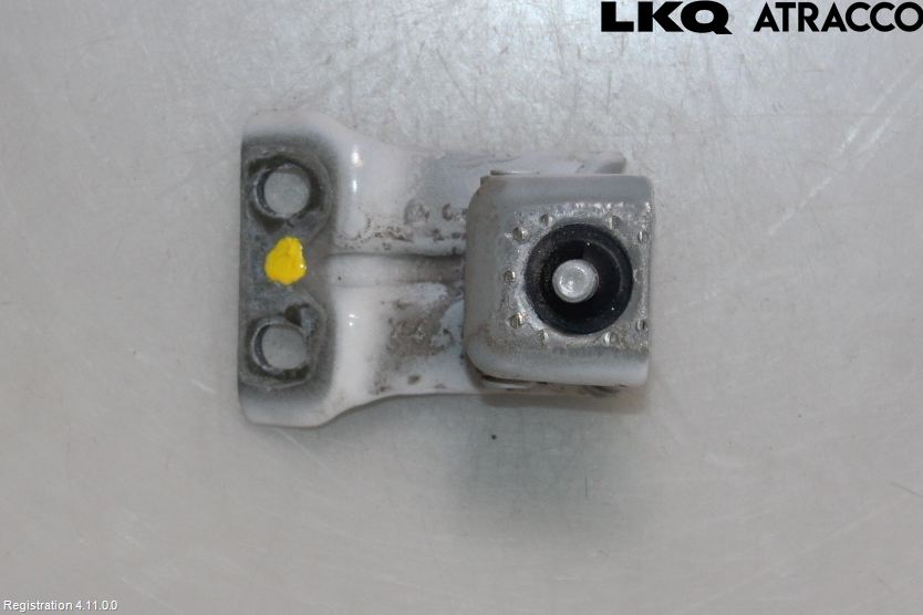 Seat IBIZA IV 08-16 Bakluckegångjärn Vä