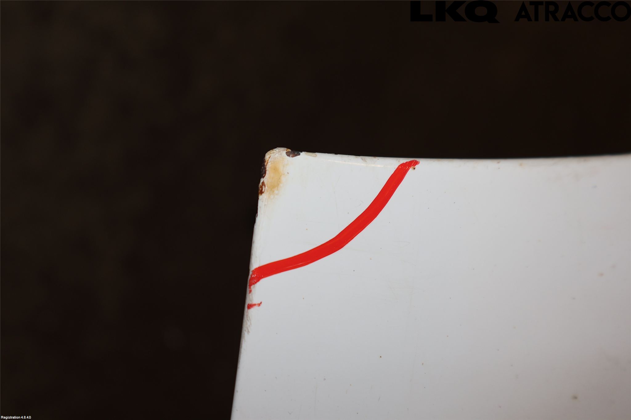 Volkswagen VW CADDY 11-15 Dörr Sido-Skjutdörr Hö