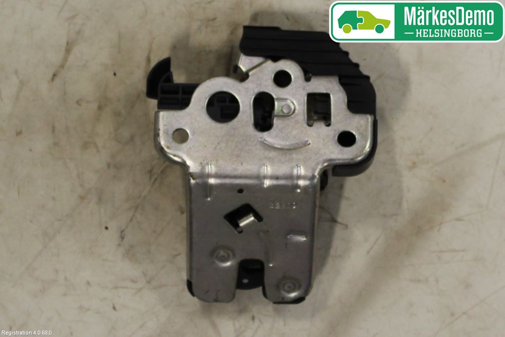 Audi A5 07-16 Låskista Baklucka