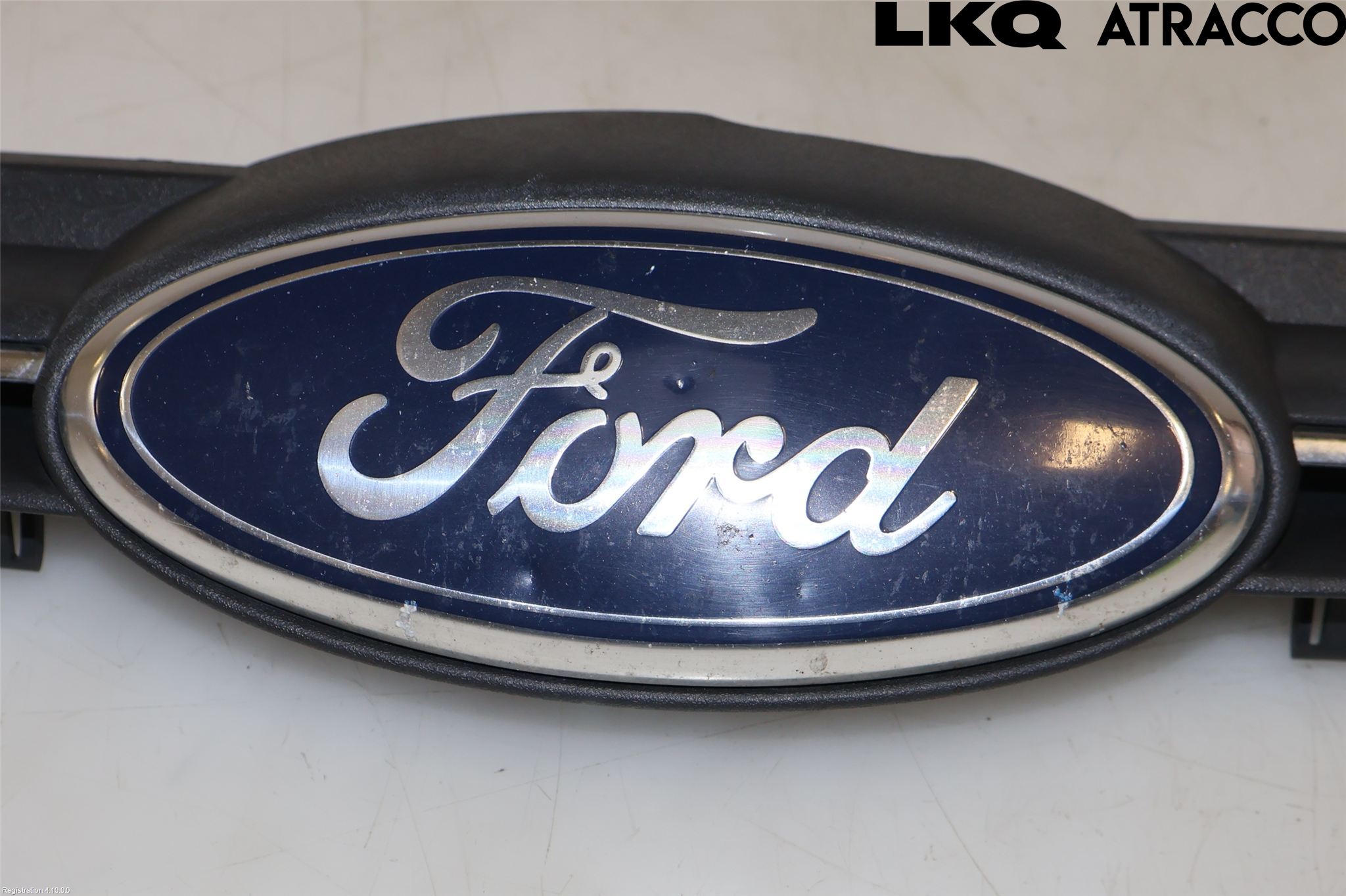 Ford FIESTA 09-12 Grill Komp