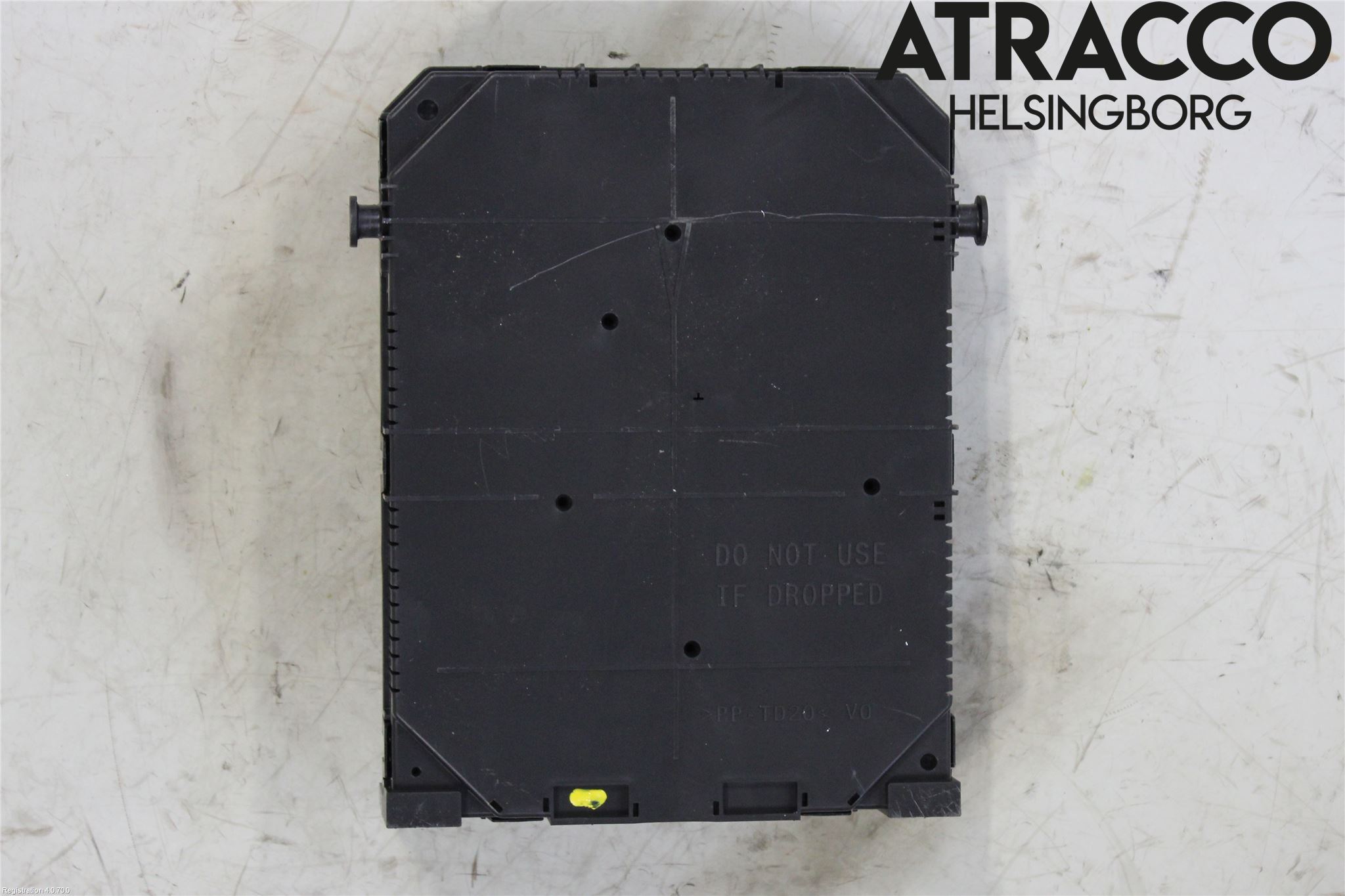 Peugeot 208/E-208 20- Säkringsdosa-Elcentral