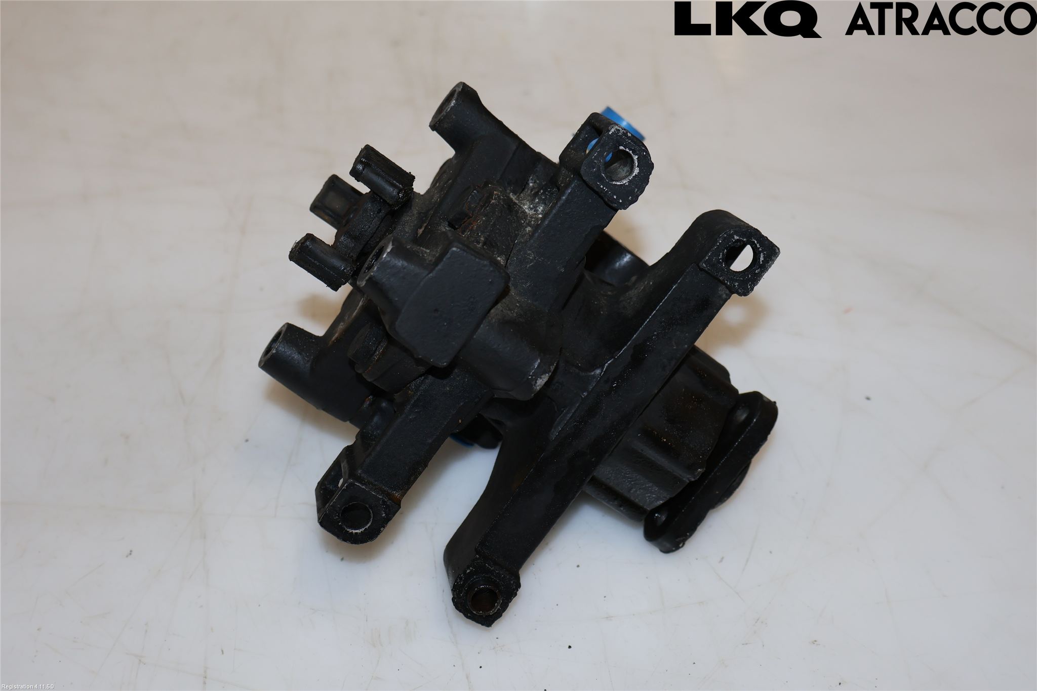 Ford TRANSIT SKÅP/BUSS 14-22 Styrservopump