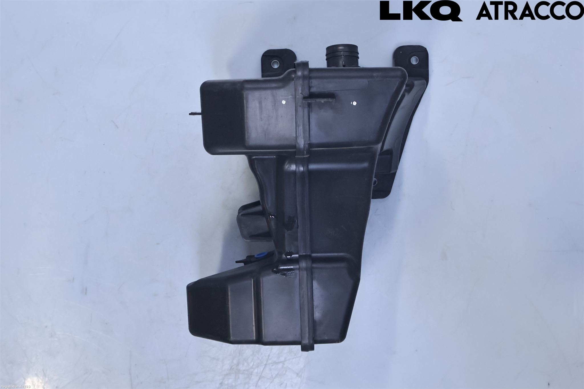 Volkswagen VW GOLF / E-GOLF VII 13-20 Spolartank Vindruta-Strål