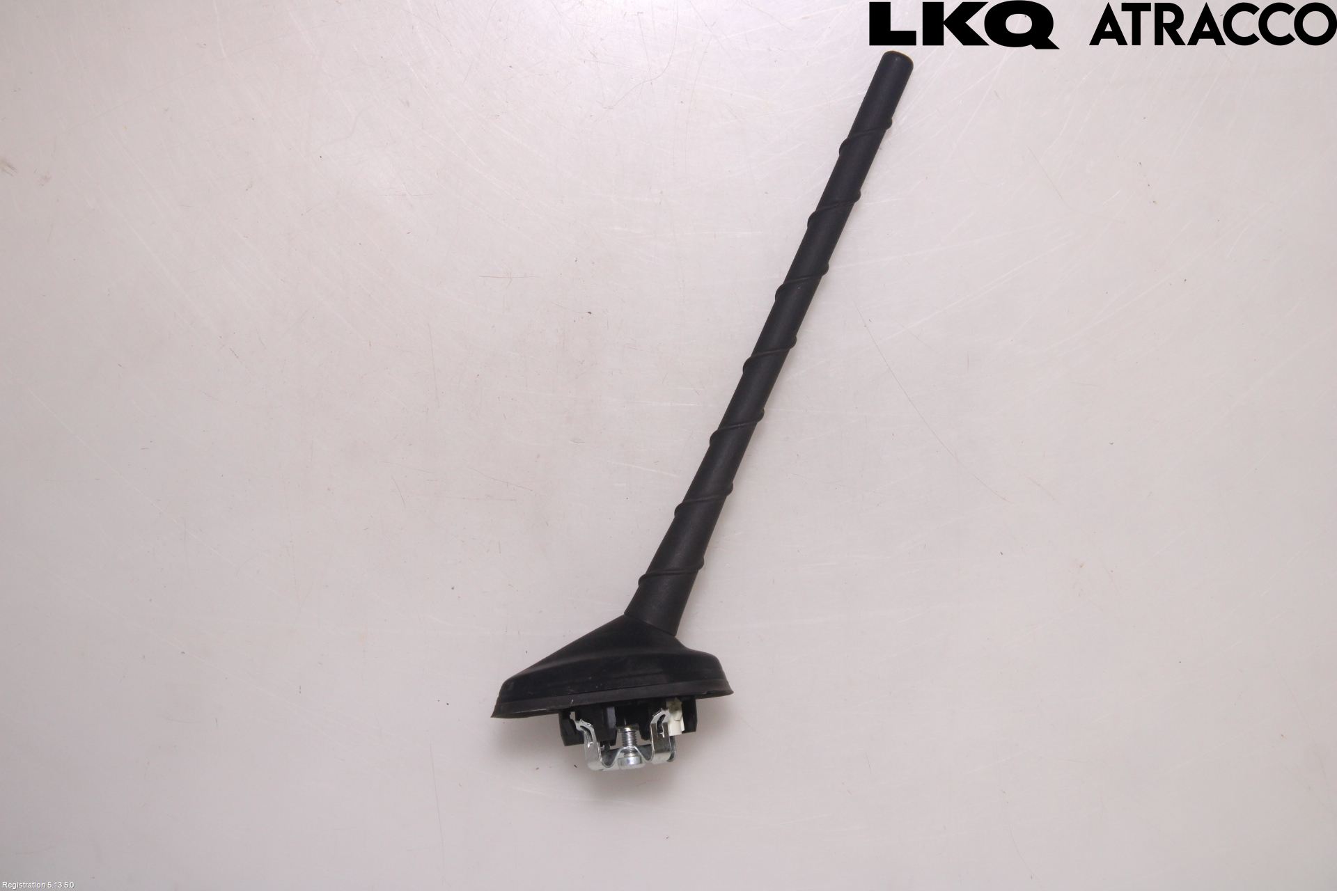 Volkswagen VW POLO 10-17 Antenn