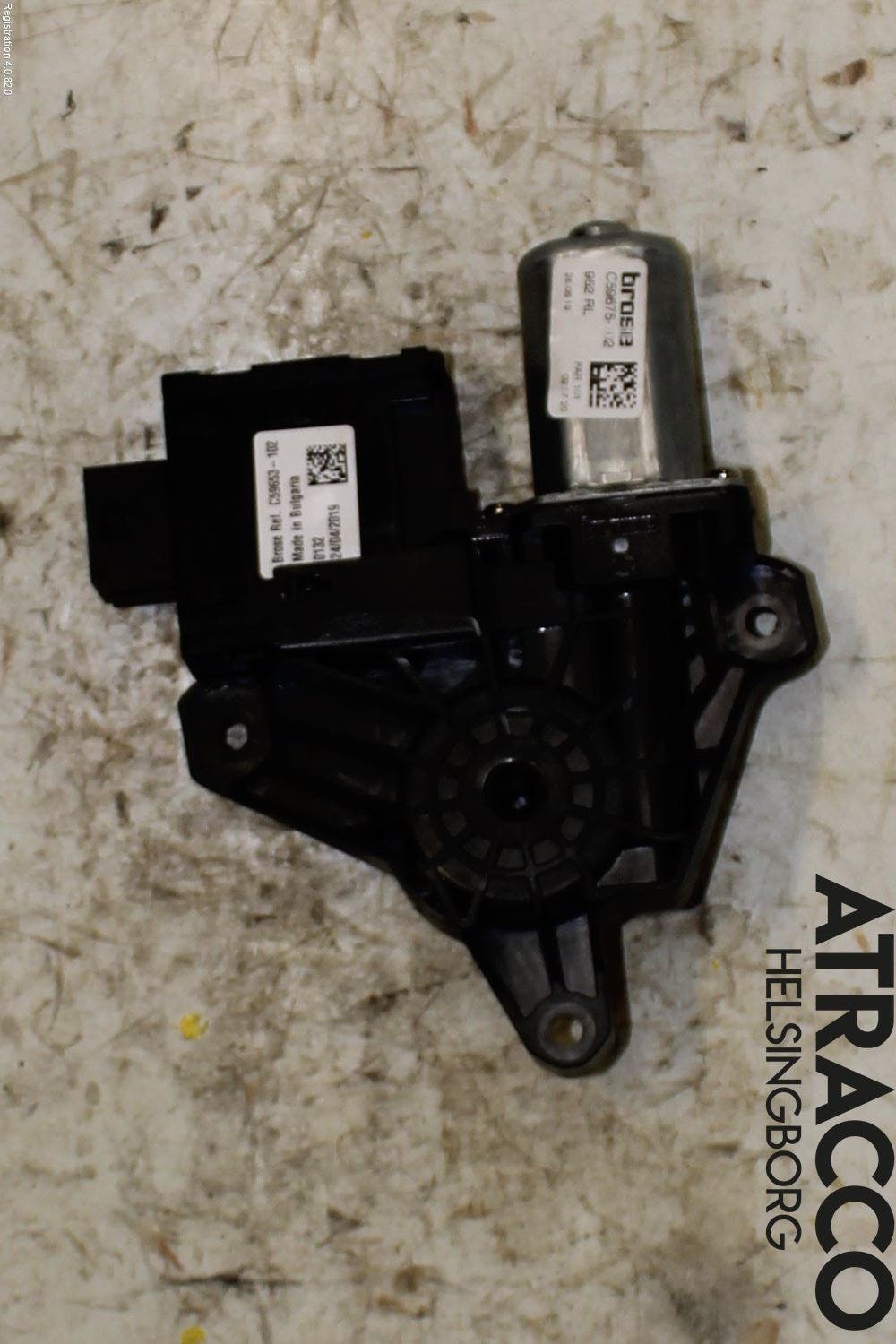 Alfa GIULIA Fönsterhissmotor