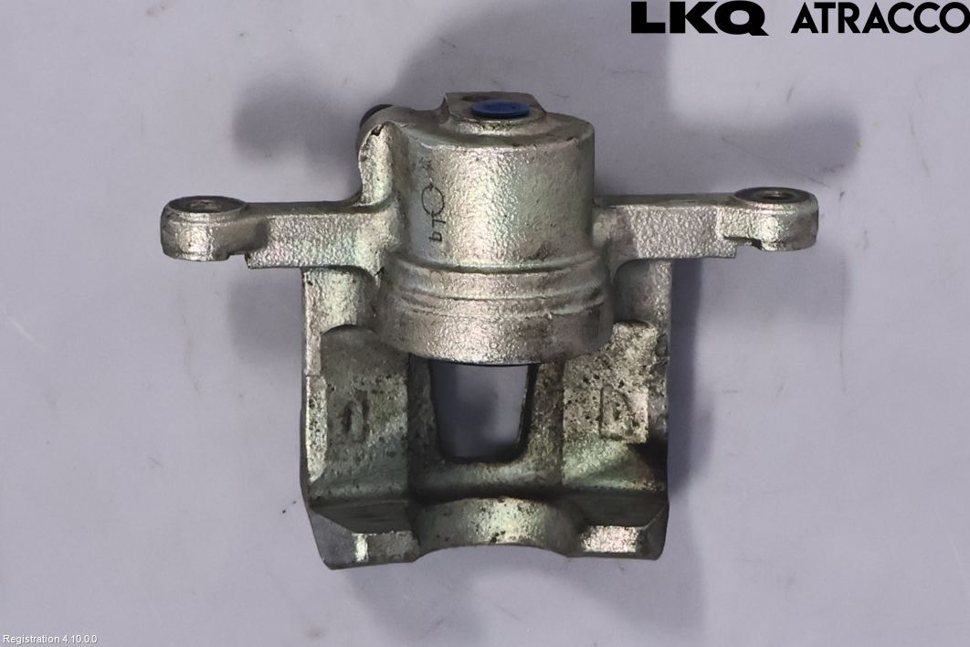 Chevrolet EPICA Bromsok Bak Höger