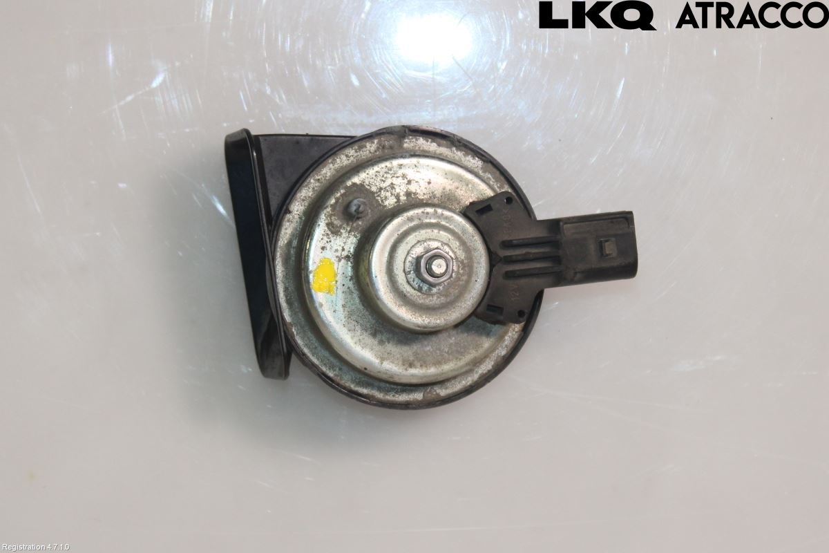 Audi A3/S3 05-13 Signalhorn