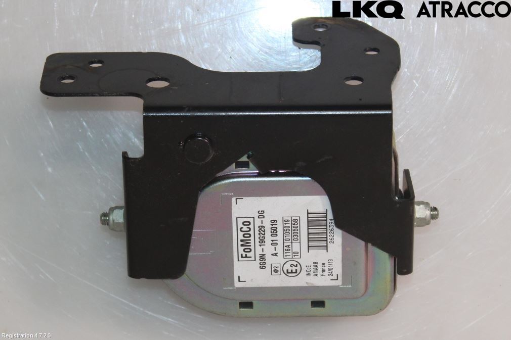 Landrover RANGE ROVER SPORT (L494) 14-22 Signalhorn