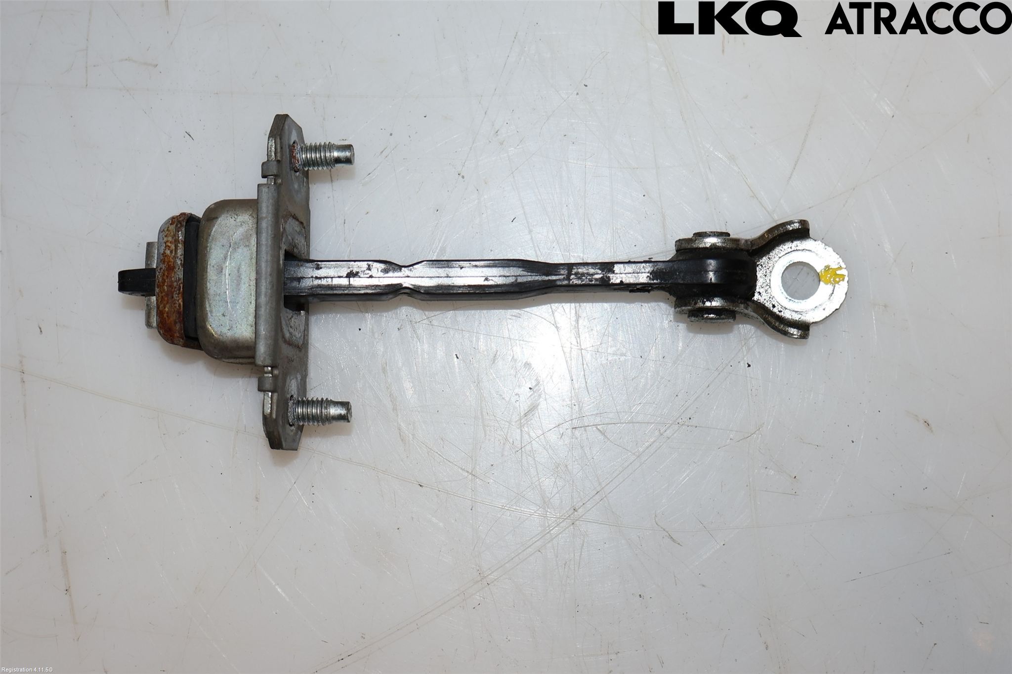 Subaru XV 12-17 Dörrstopp