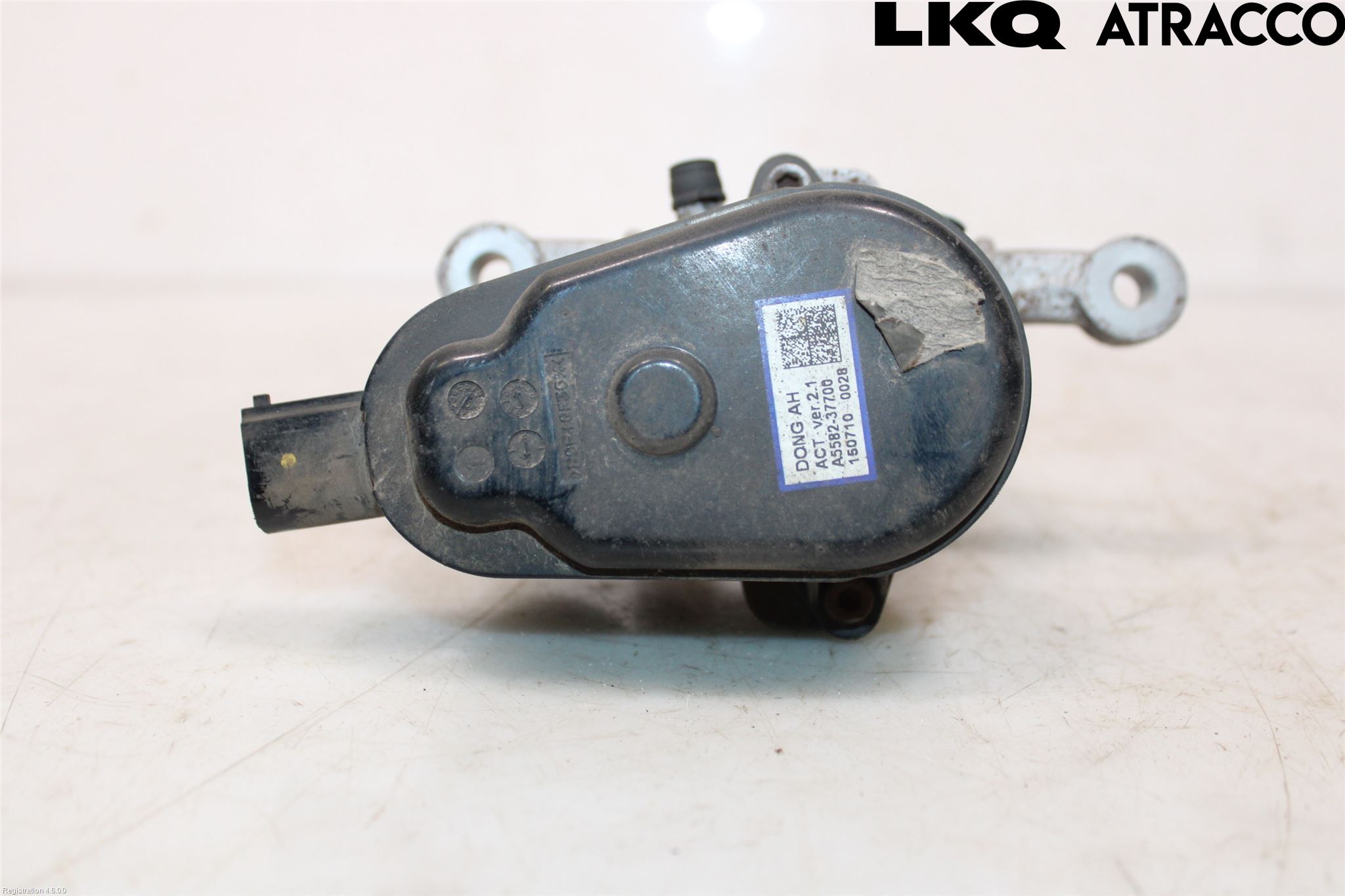Hyundai i30 GD 13-17 Bromsok Bak Höger