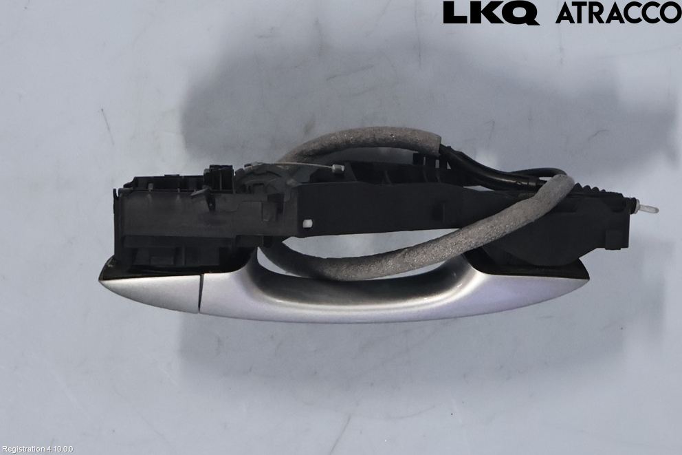 Volkswagen VW TIGUAN 16-24 Dörrhandtag Yttre Hö