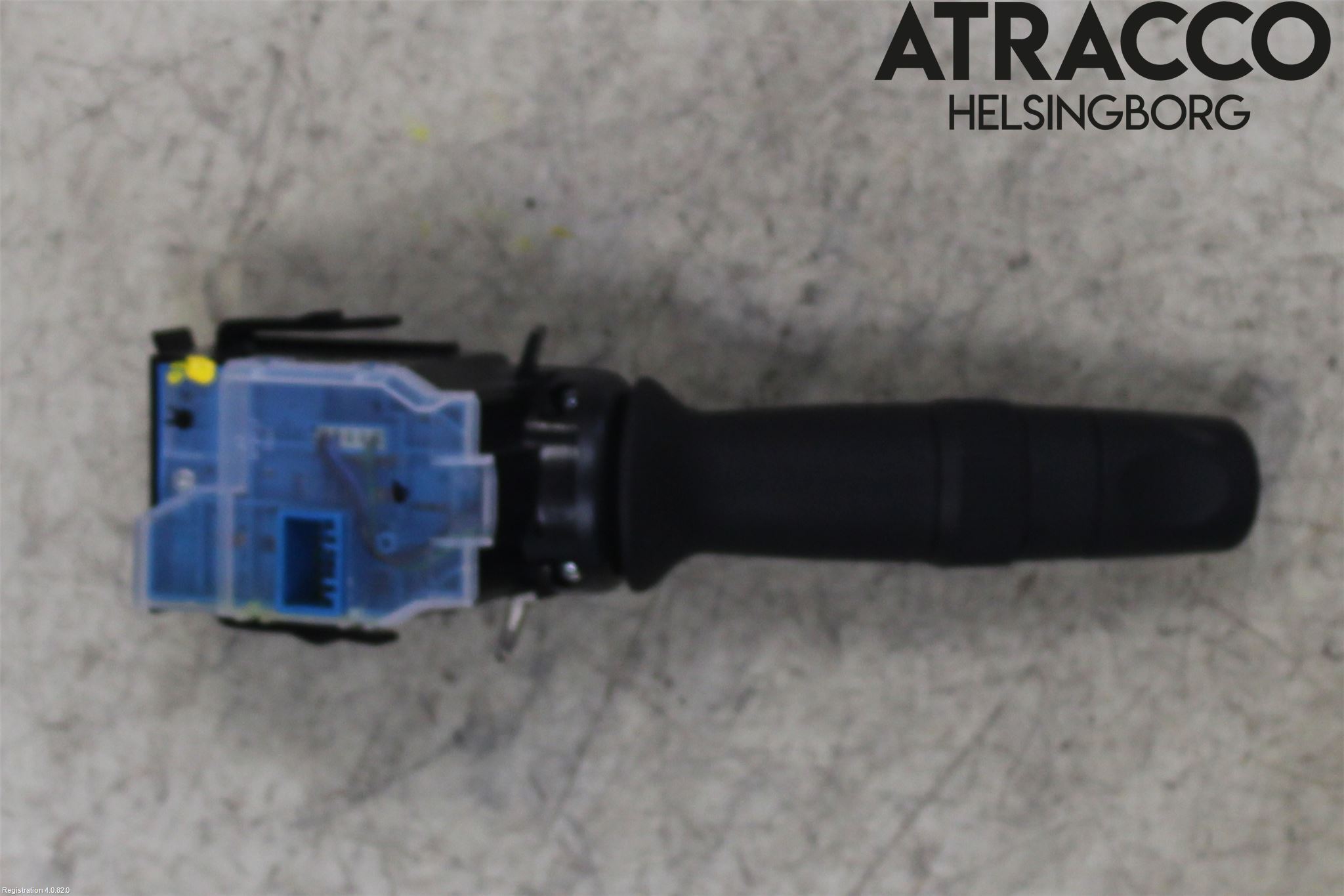 Honda CIVIC 17-22 Spak Blinkers-Ljusomk