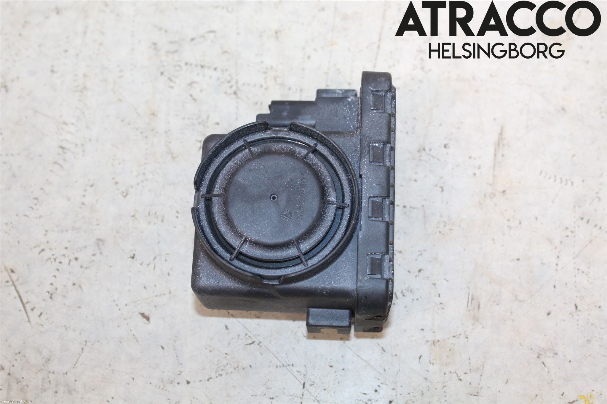 Volvo XC40/RECHARGE 18- Billarm