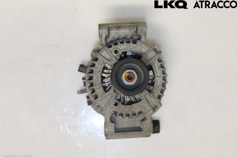 Opel ASTRA K 16-22 Generator