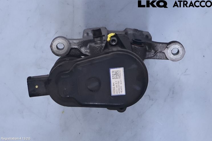 Kia OPTIMA 16-20 Bromsok Bak Höger