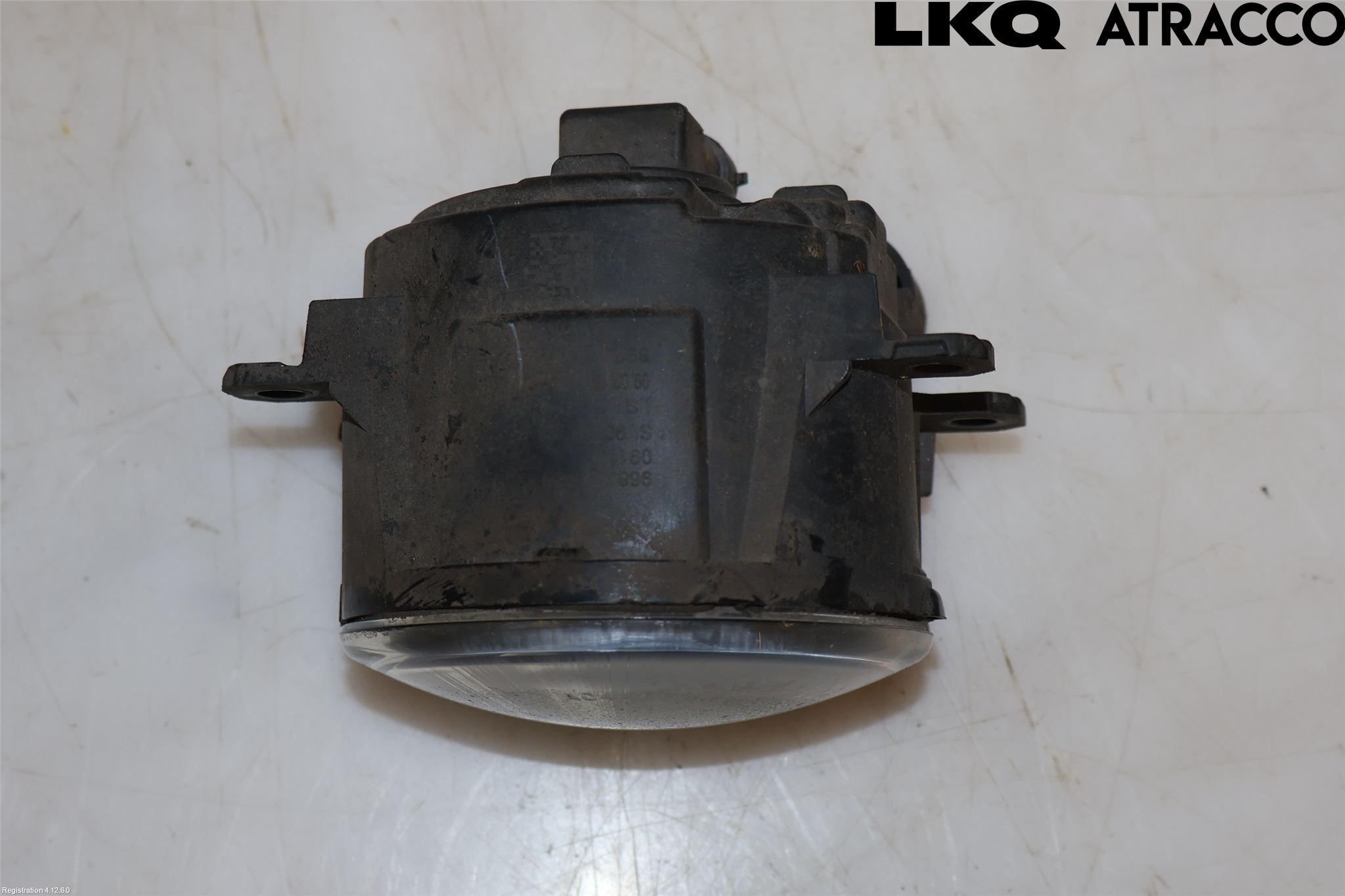 Peugeot 308 14-21 Dimljus-Varselljus Fram
