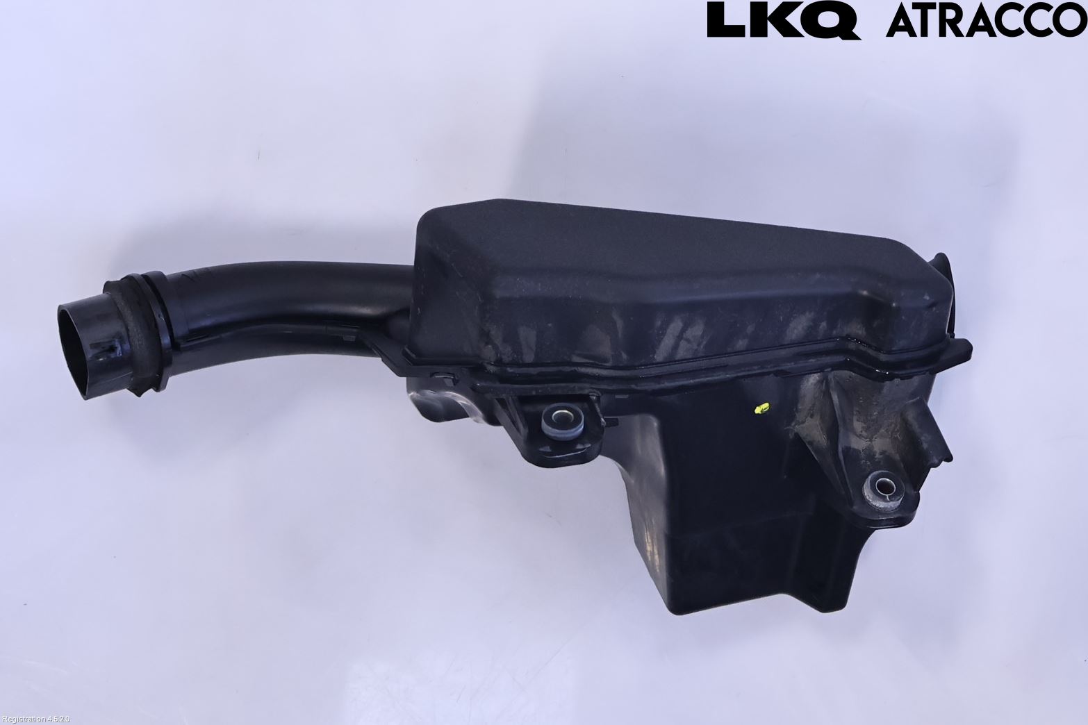 Toyota AURIS 13-19 Förg-Bälg-Rör Mot Luftr