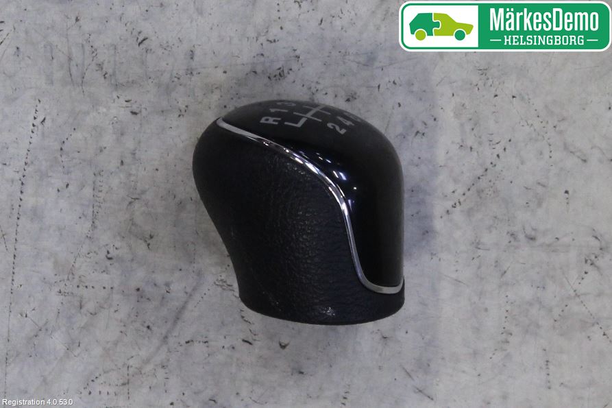 Ford TRANSIT SKÅP/BUSS 14-22 Växelspaksknopp
