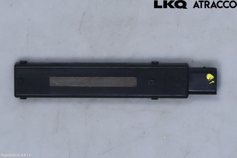 Toyota C-HR 24- Antenn