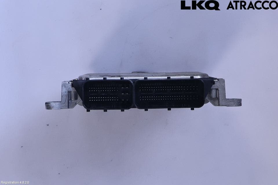 Mercedes-Benz MB C-KLASS (W205) 14-21 Styrenhet Inspump Diesel