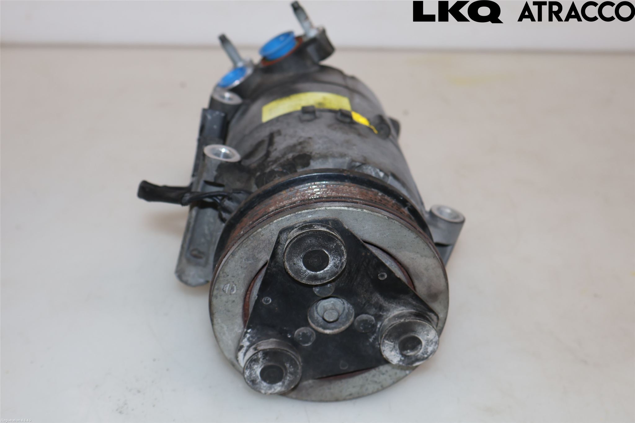 Ford KUGA 08-12 Ac Kompressor