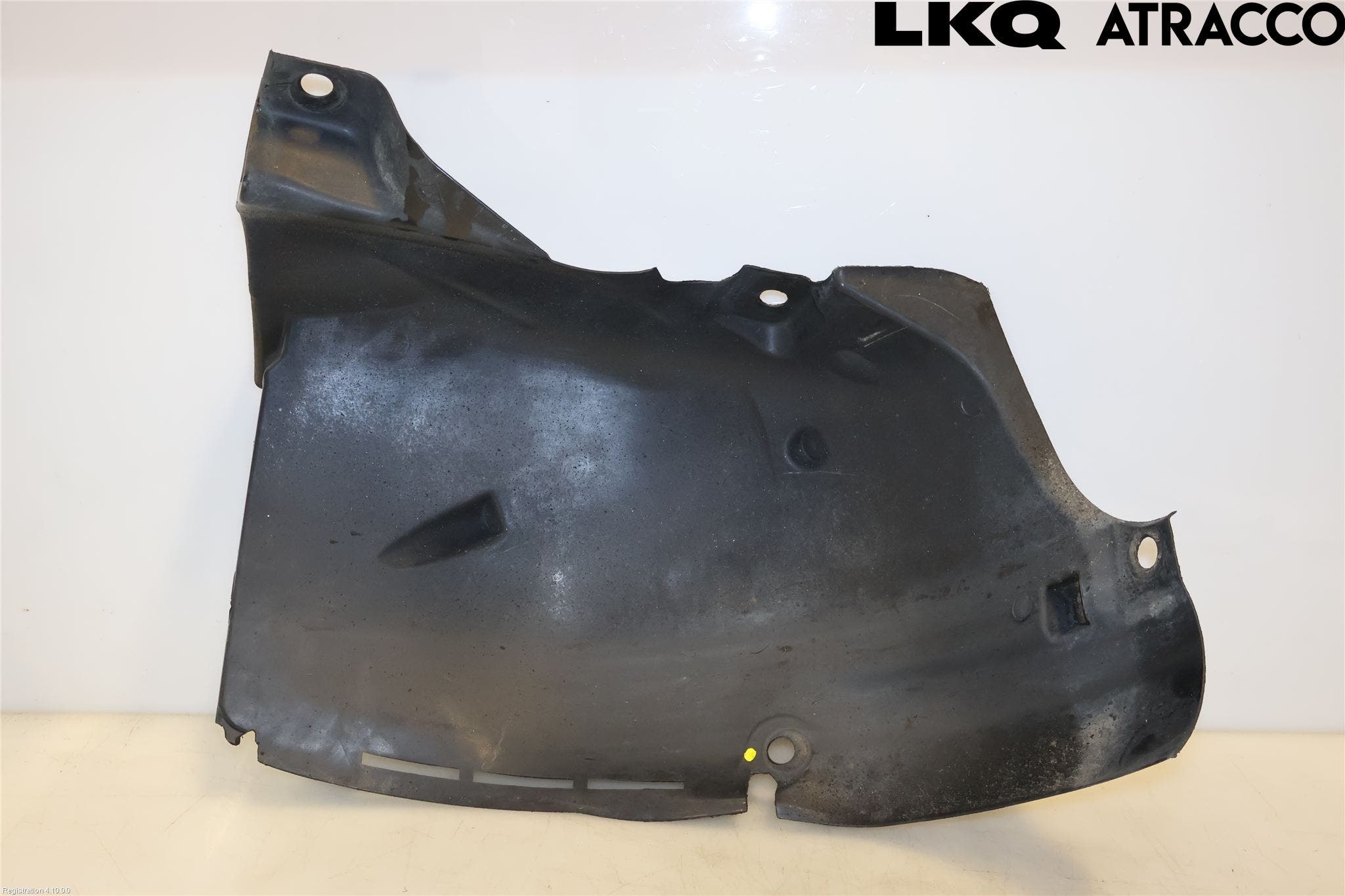 Renault CLIO IV 16-19 Skärm Inner