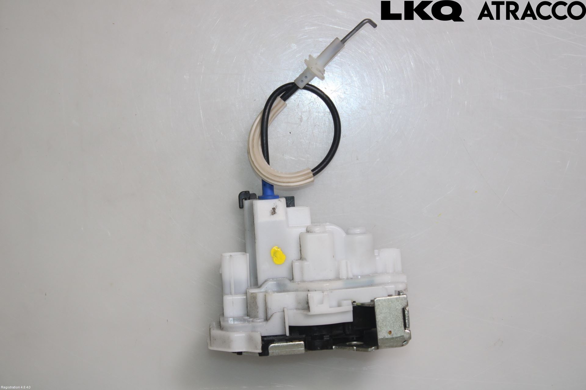 Opel COMBO D 12-18 Centrallåsmotor Höger