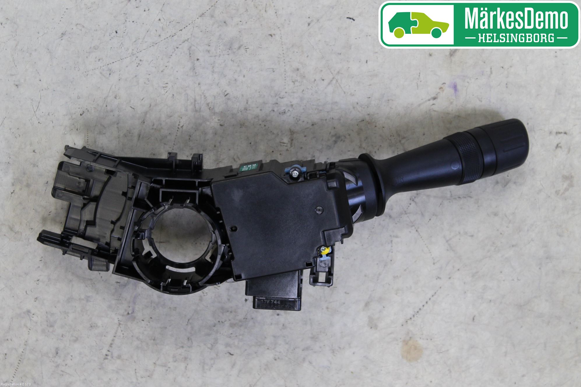 Toyota RAV4 13-18 Spak Blinkers-Ljusomk