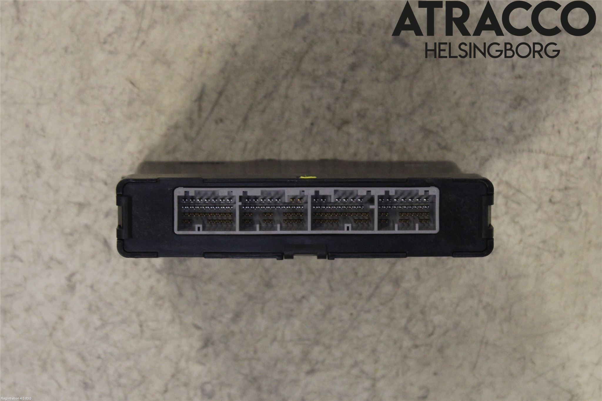 Toyota C-HR 16-23 Styrenhet Övrigt