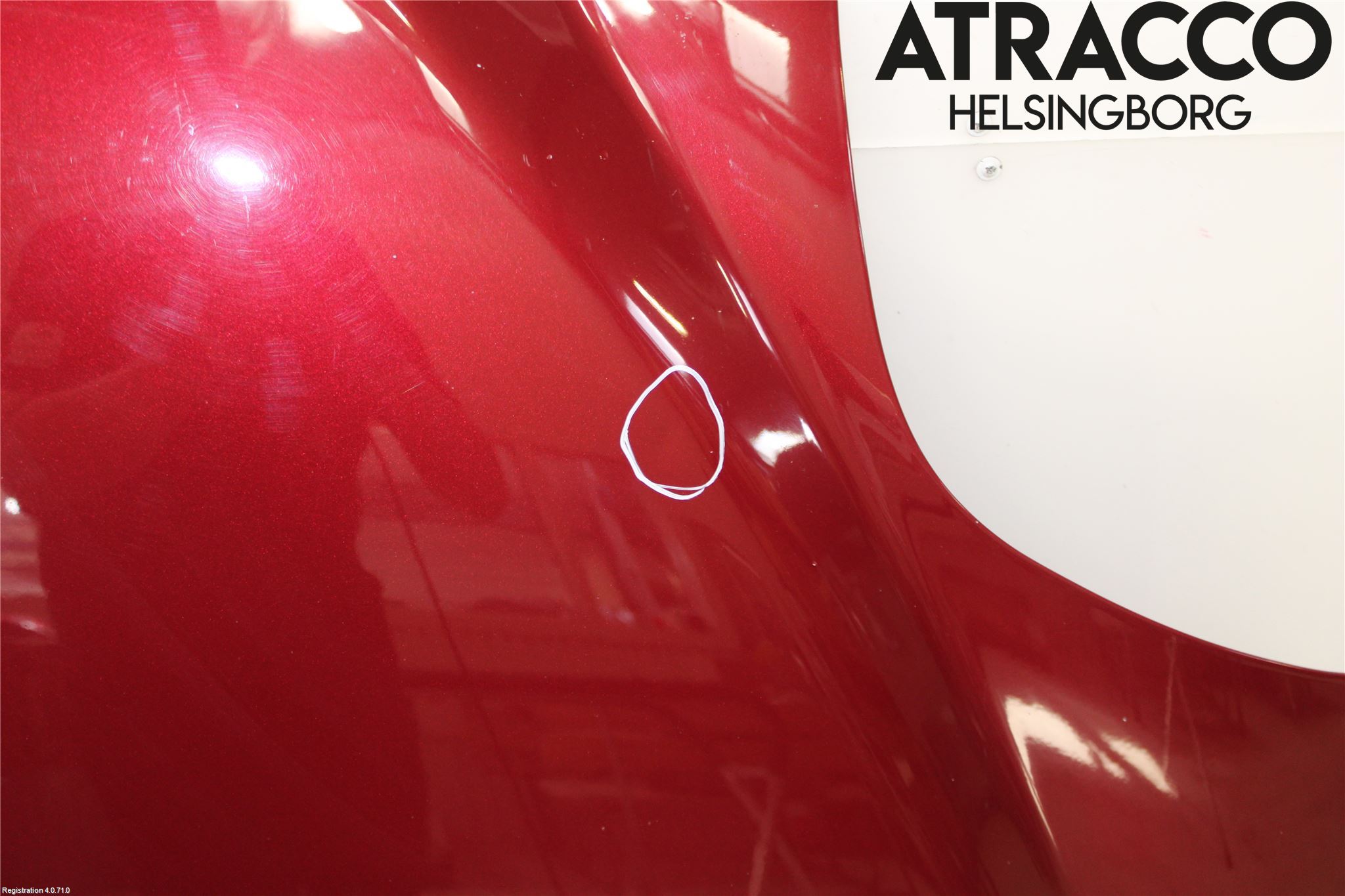 Alfa Mi.To 09-17 Huv Fram