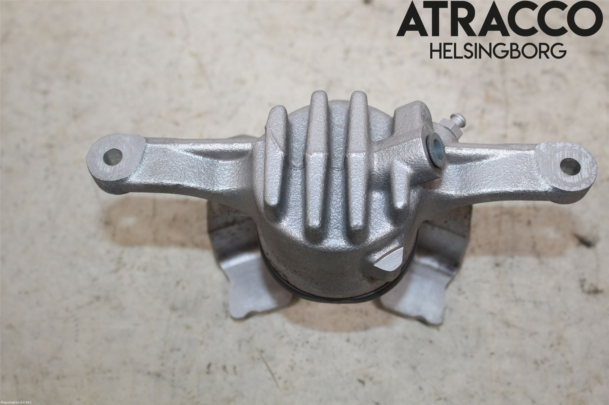 Nissan NV300 16-22 Bromsok Fram Höger