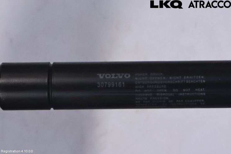 Volvo XC70 05-07 Gasfjäder Baklucka
