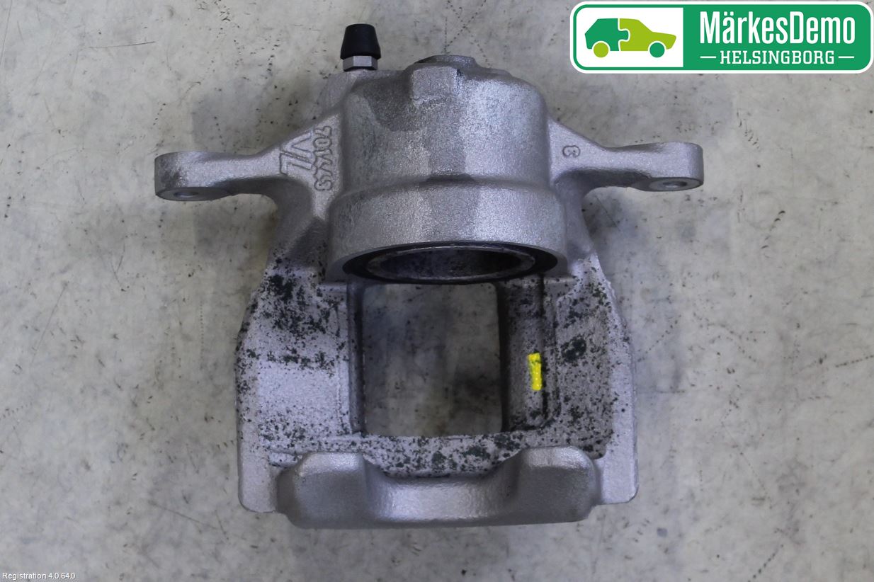 Toyota AURIS 13-19 Bromsok Fram Vänster