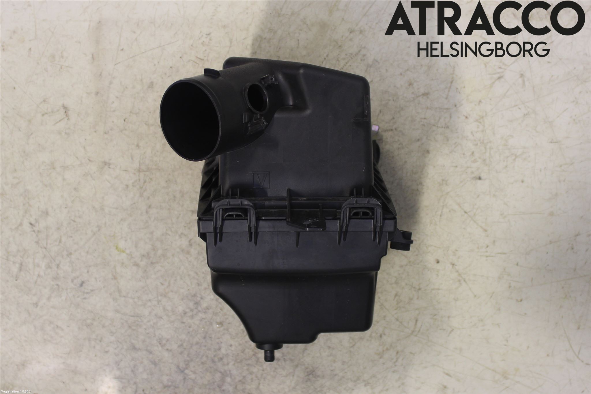 Toyota RAV4 13-18 Luftrenare