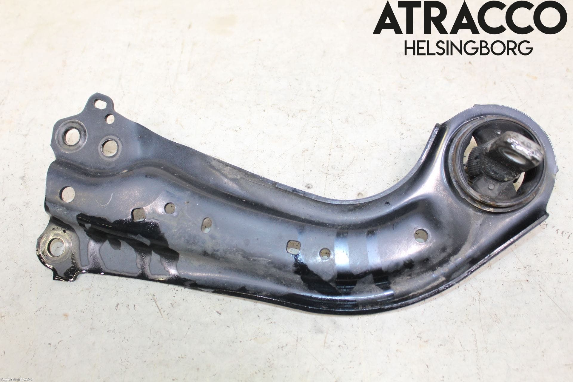 Toyota RAV4 19- Bärarm Bak Vänster