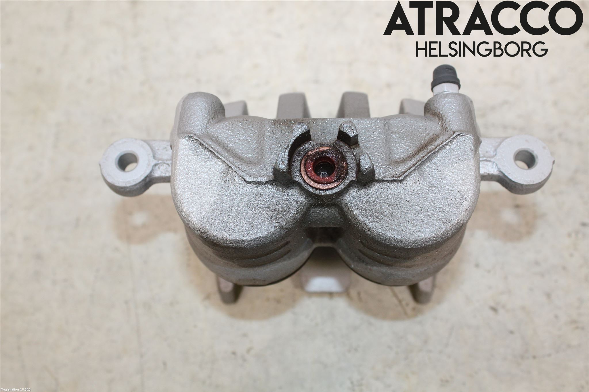 Subaru LEGACY 10-14 Bromsok Fram Vänster