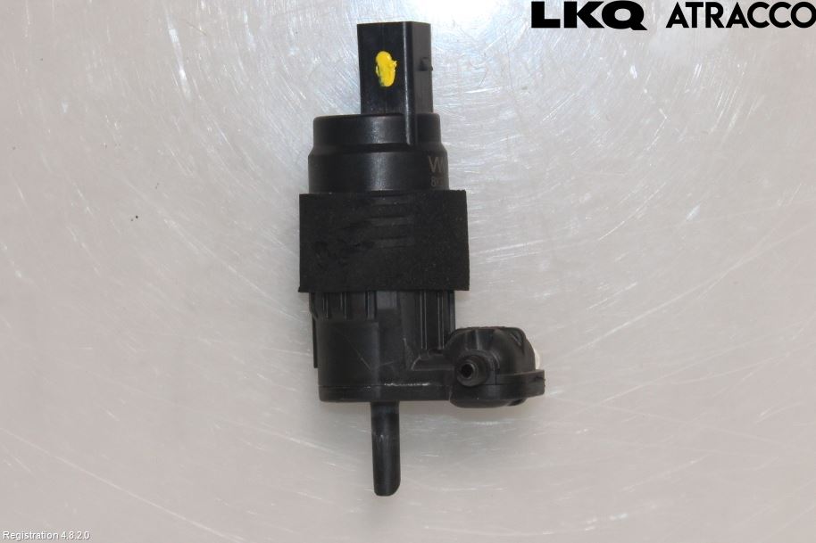 Porsche CAYENNE 03- Spolarpump Vindruta